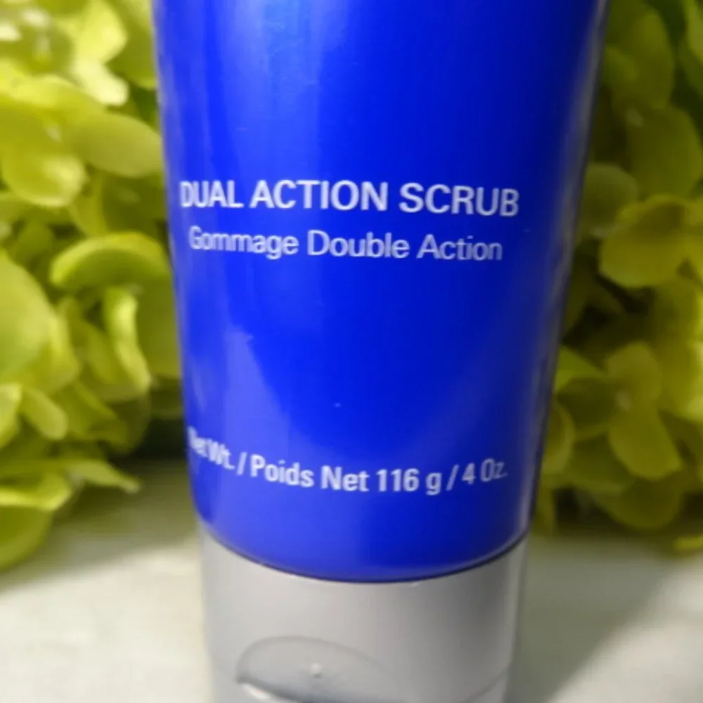 Zo Skin Health Dual Action Scrub (4 oz)
